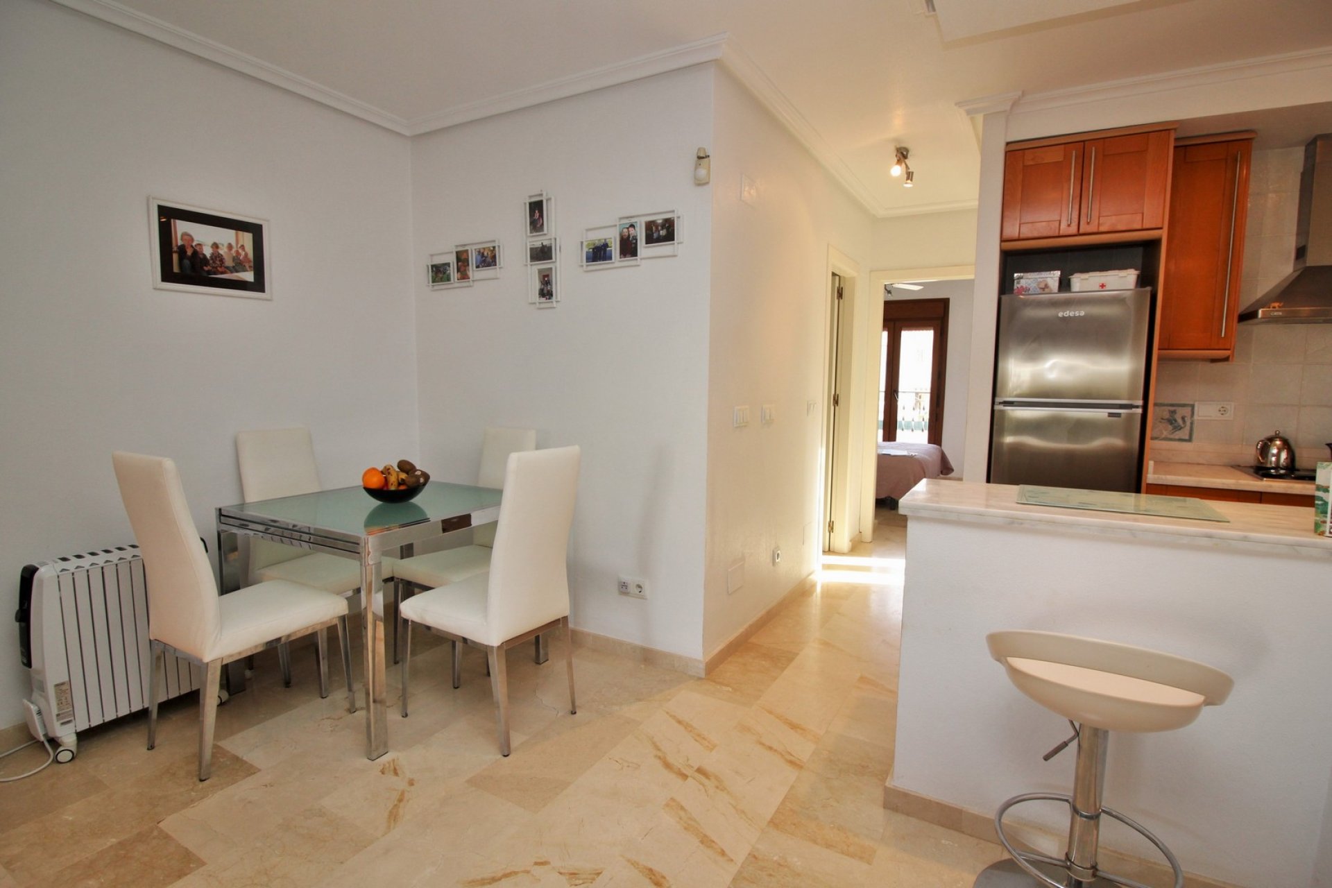 Resale - Apartment / flat - Villamartin - PAU 8