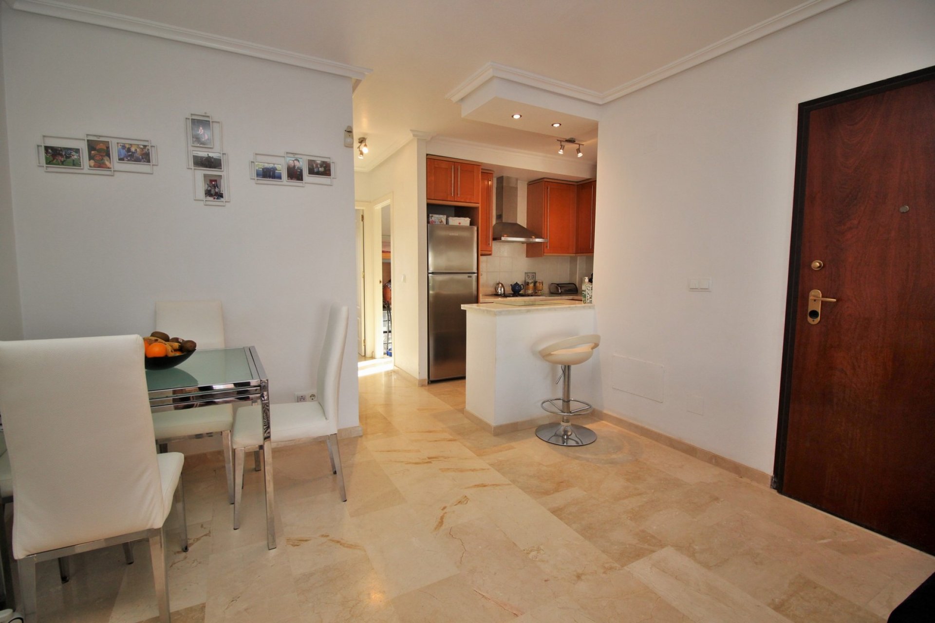 Resale - Apartment / flat - Villamartin - PAU 8