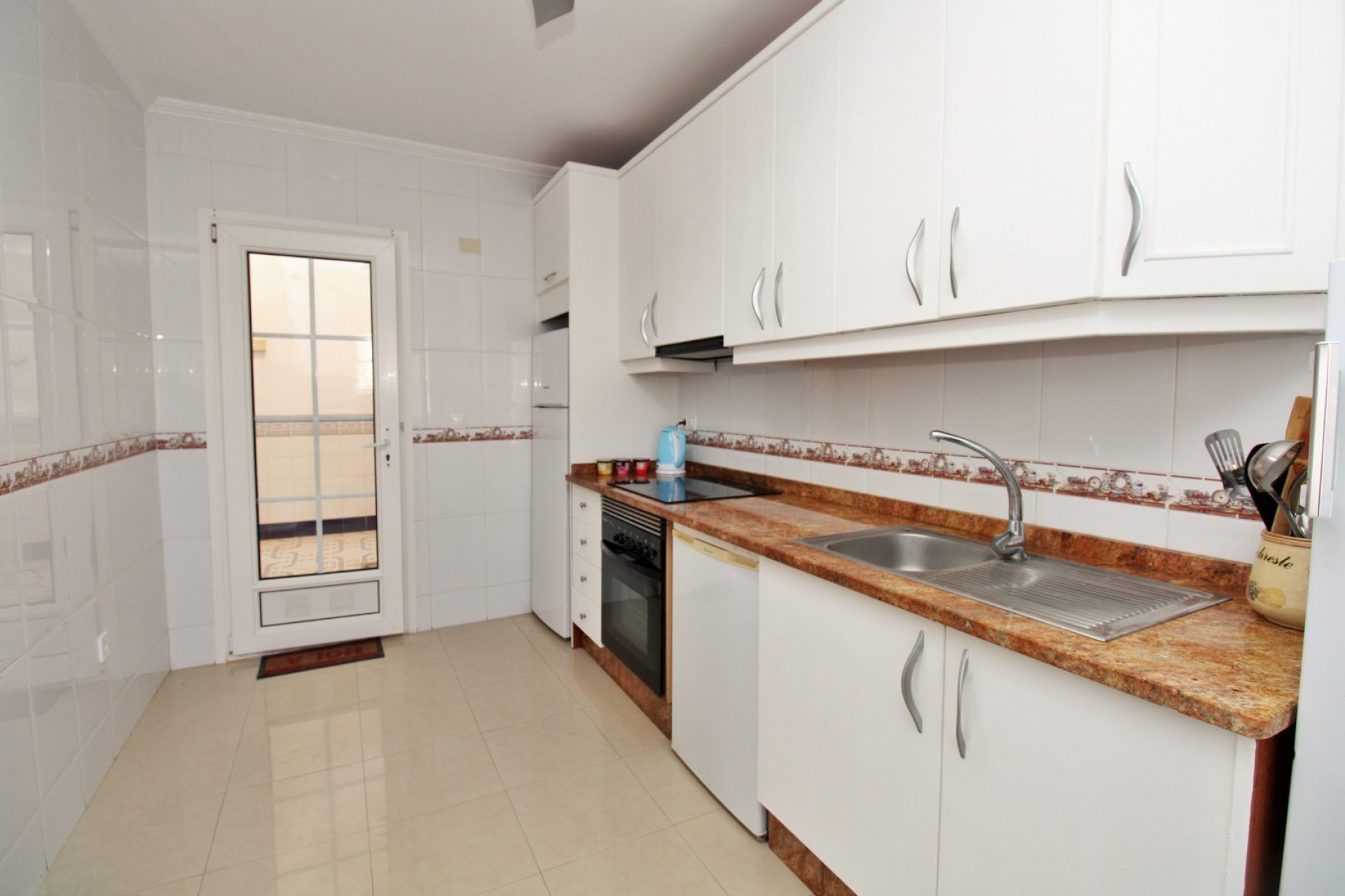 Resale - Apartment / flat - Villamartin - PAU 8