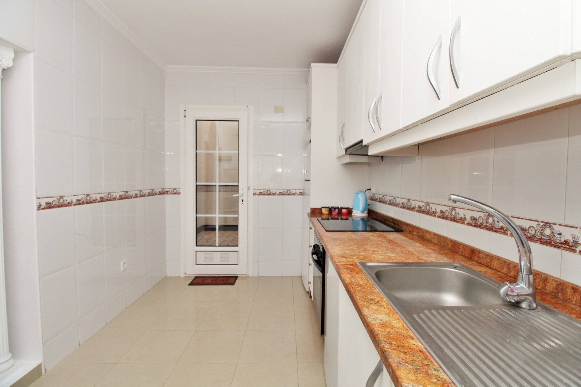 Resale - Apartment / flat - Villamartin - PAU 8