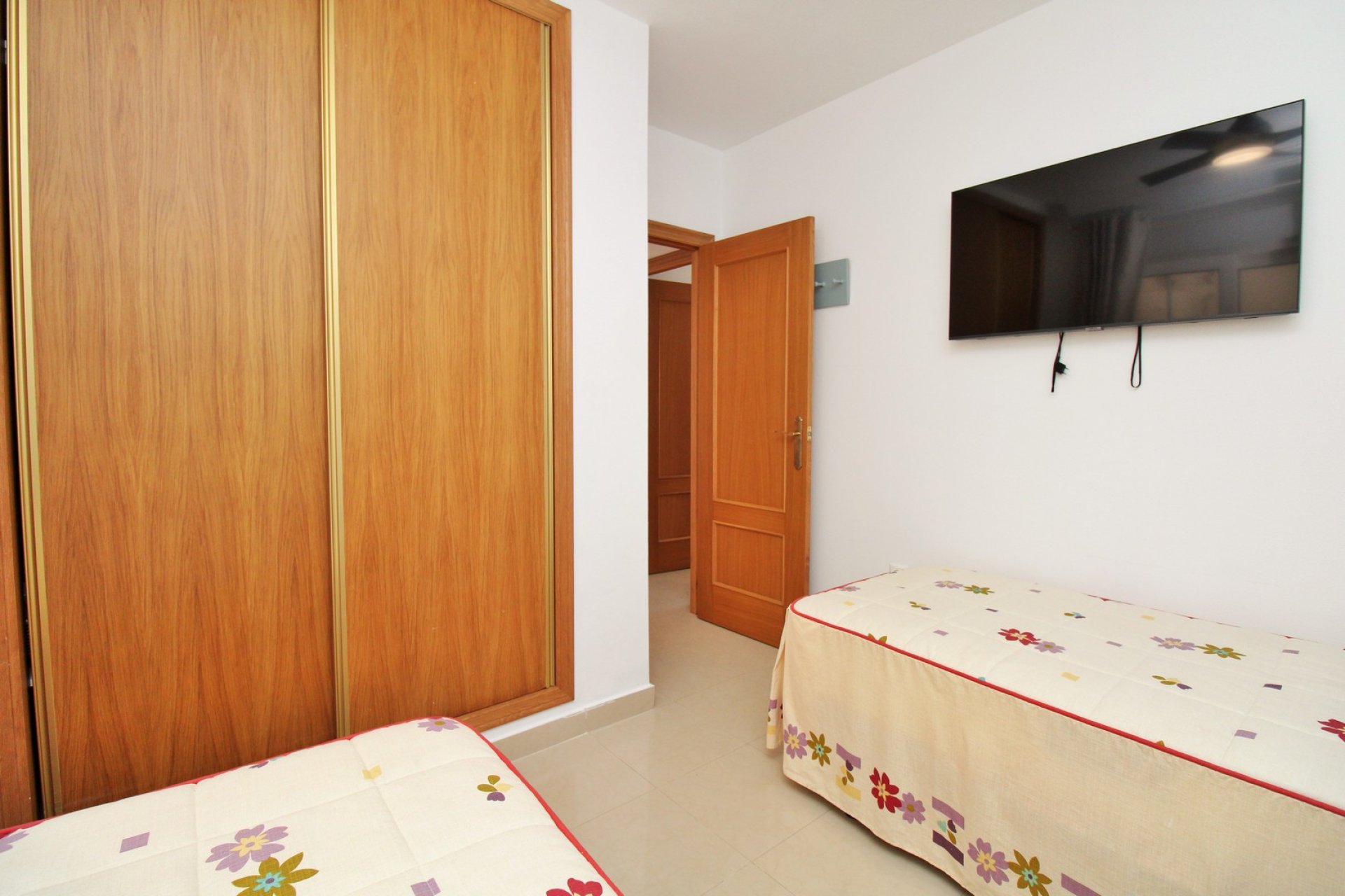 Resale - Apartment / flat - Villamartin - PAU 8