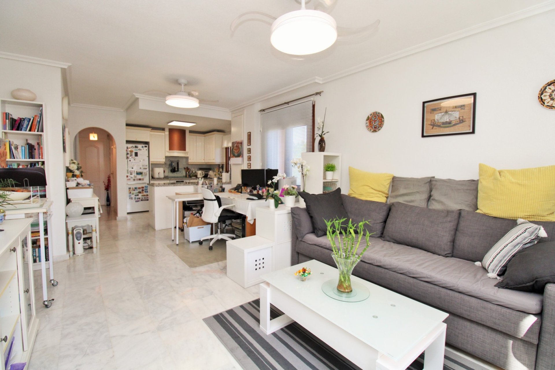Resale - Apartment / Flat * - Villamartin - PAU 8 *