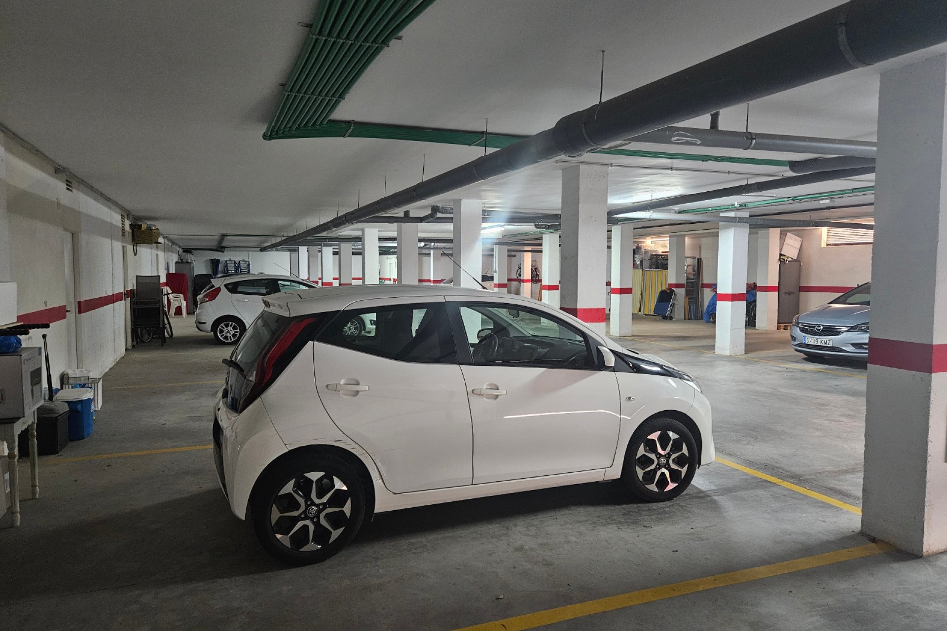 Resale - Apartment / Flat * - Villamartin - PAU 8 *