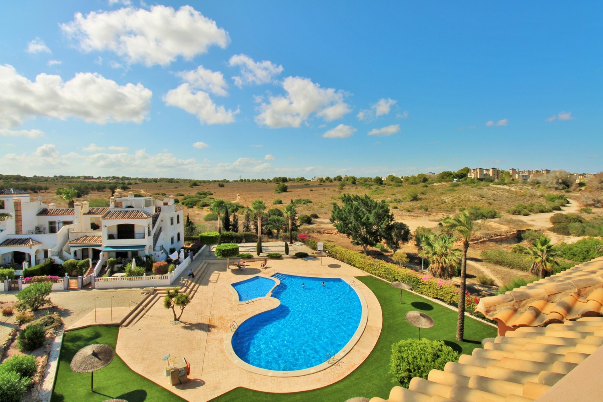 Resale - Apartment / Flat * - Villamartin - PAU 8 *