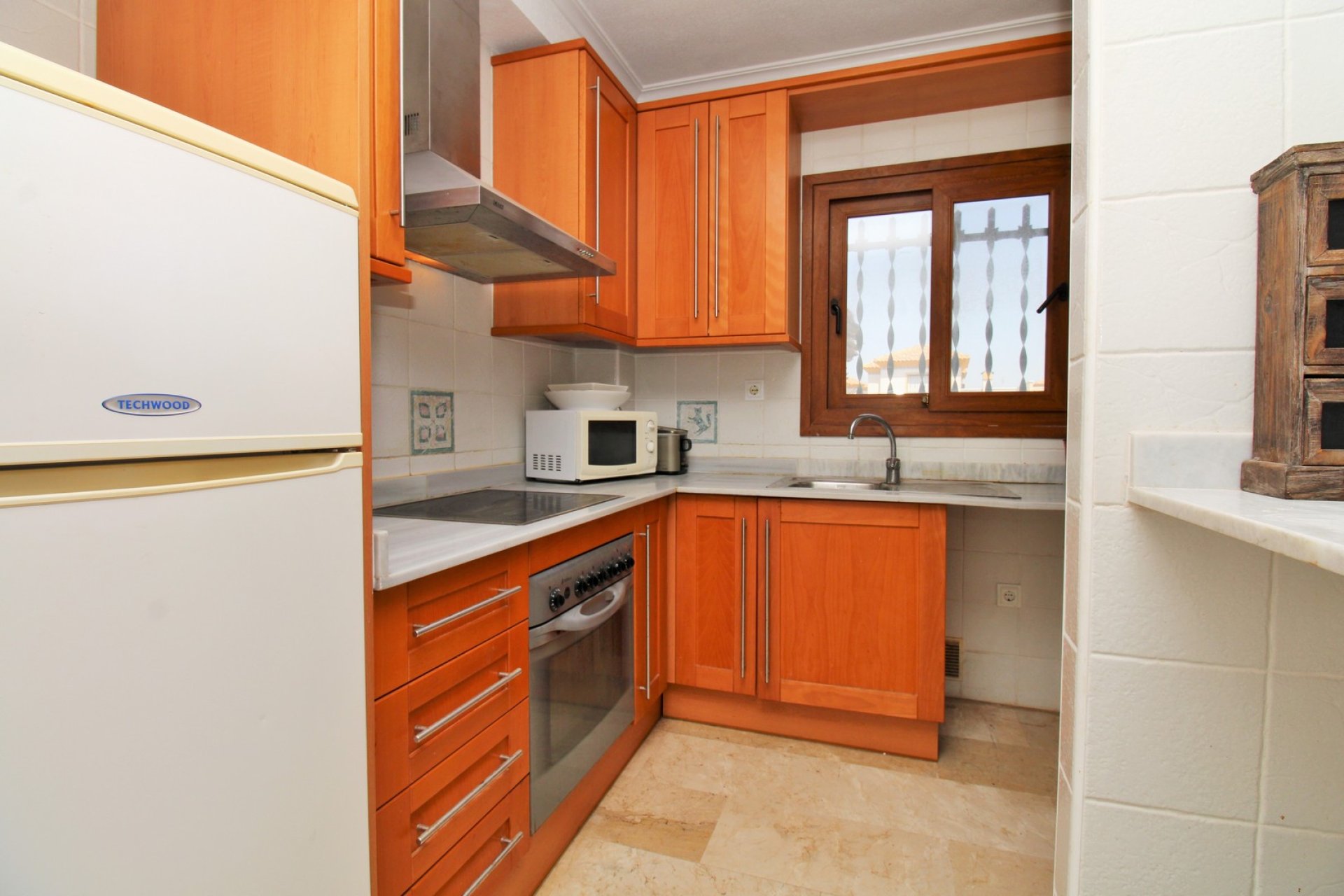 Resale - Apartment / Flat * - Villamartin * - PAU 8 *