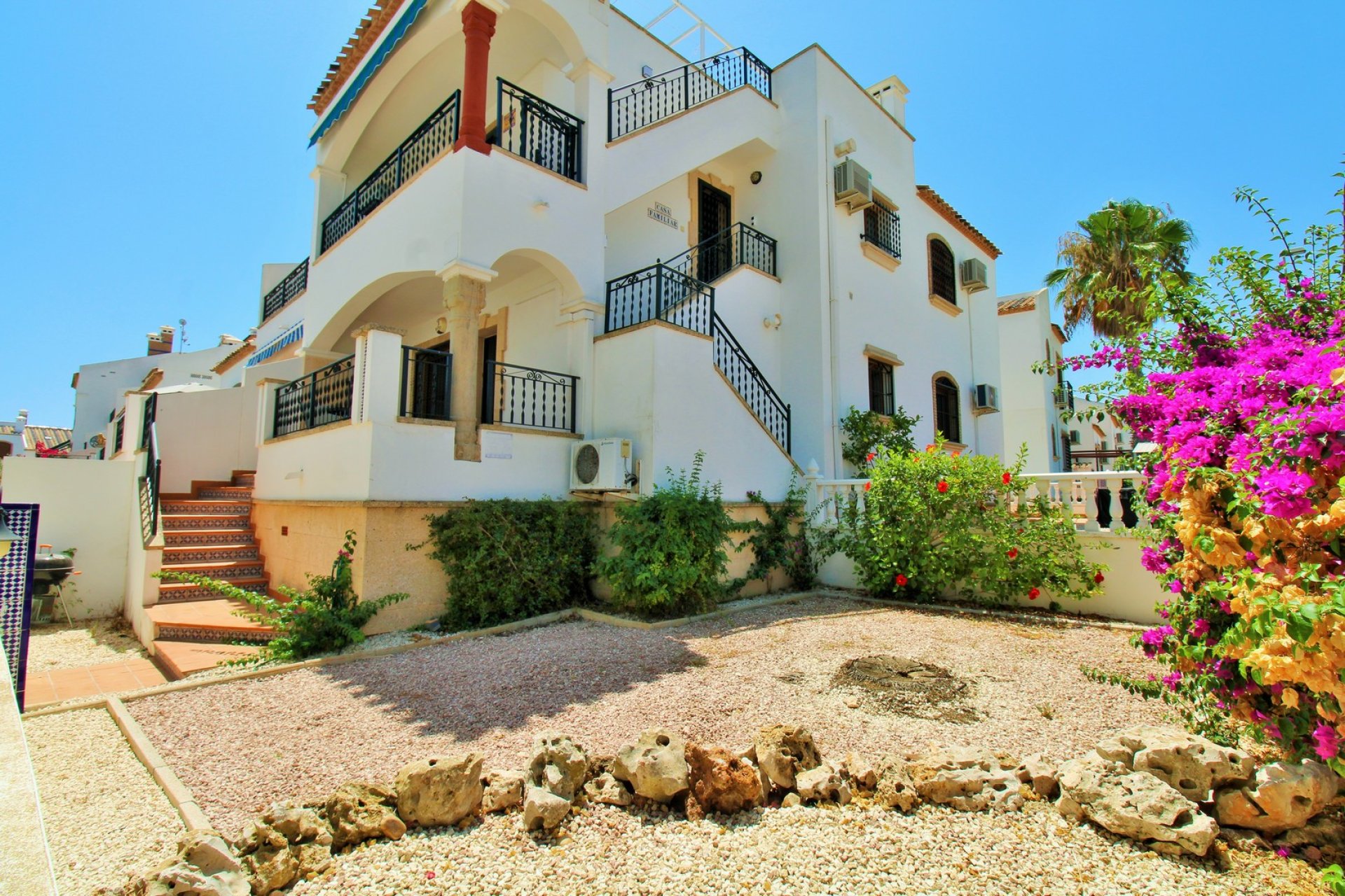 Resale - Apartment / Flat * - Villamartin * - PAU 8 *
