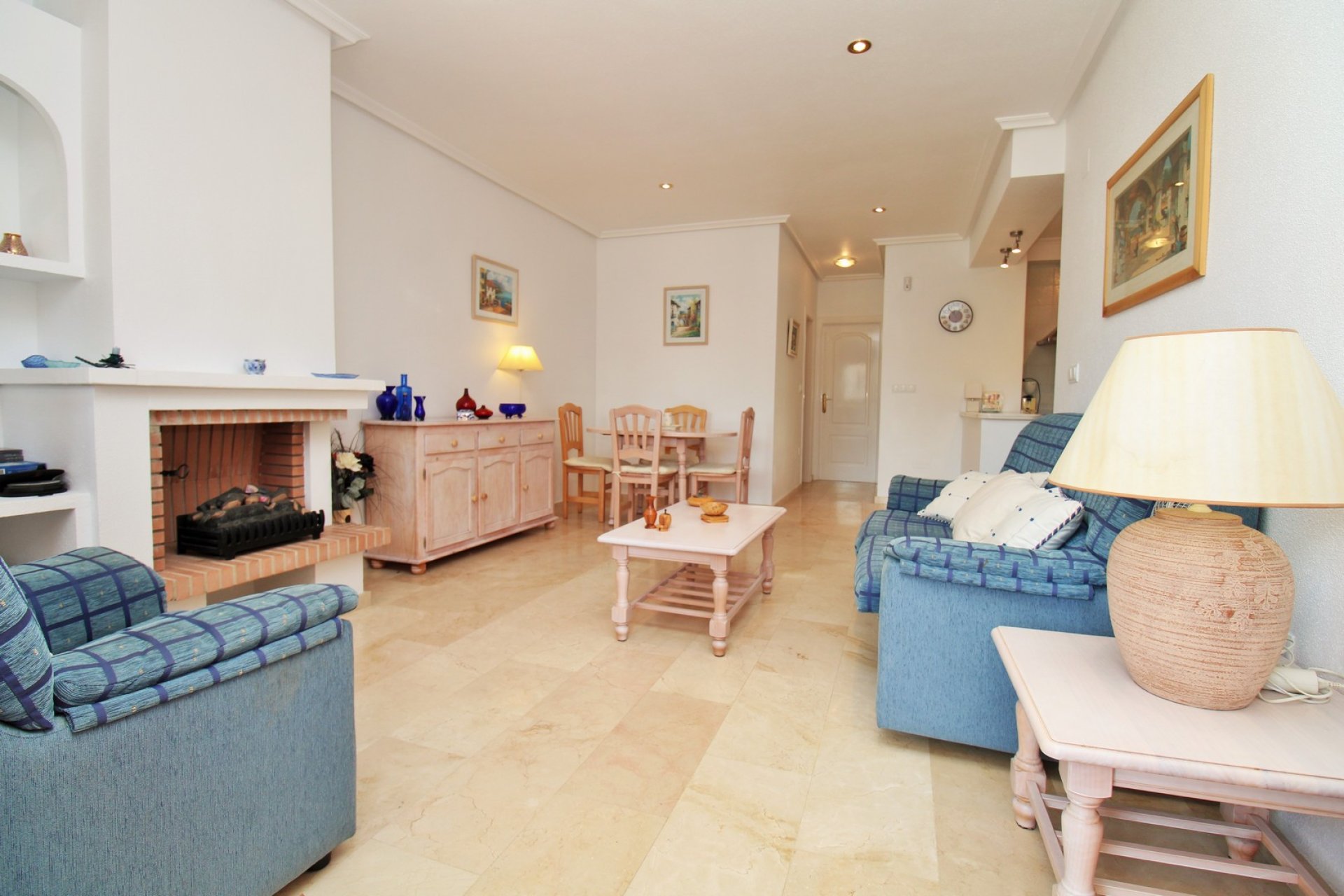 Resale - Apartment / Flat * - Villamartin * - PAU 8 *