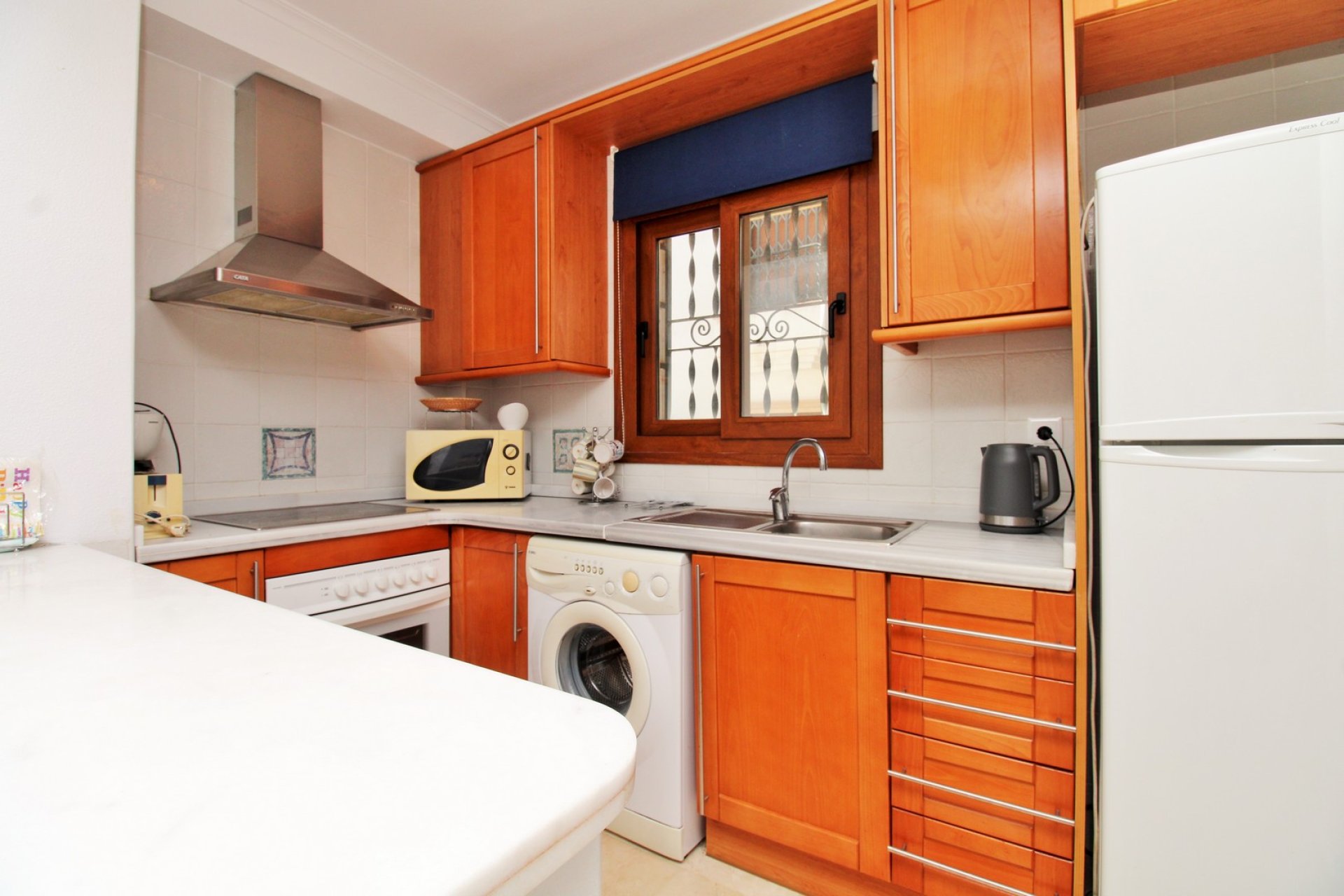 Resale - Apartment / Flat * - Villamartin * - PAU 8 *