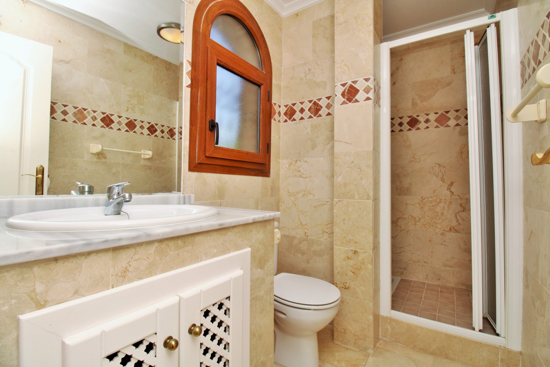 Resale - Apartment / Flat * - Villamartin * - PAU 8 *