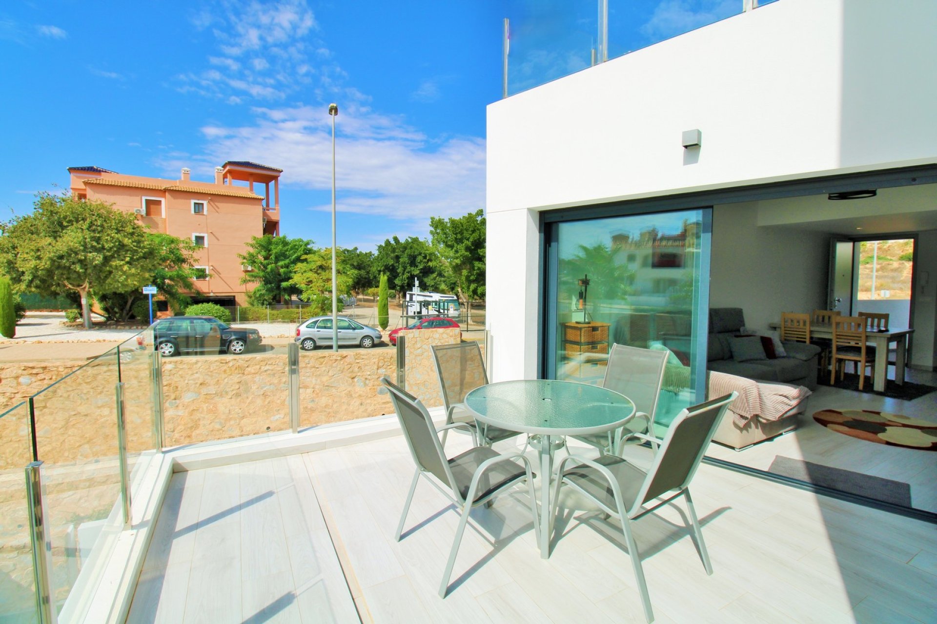Resale - Apartment / Flat * - Villamartin * - PAU 8 *