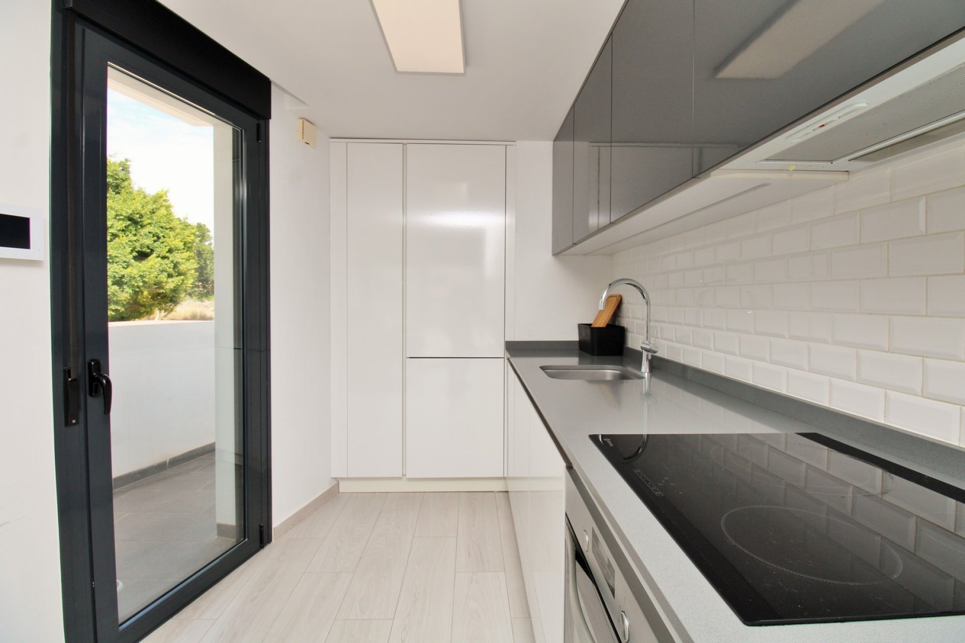 Resale - Apartment / Flat * - Villamartin * - PAU 8 *