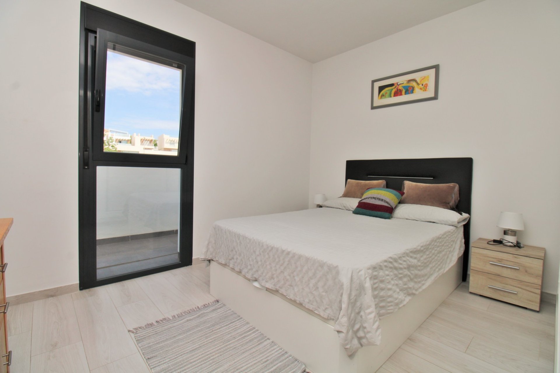 Resale - Apartment / Flat * - Villamartin * - PAU 8 *