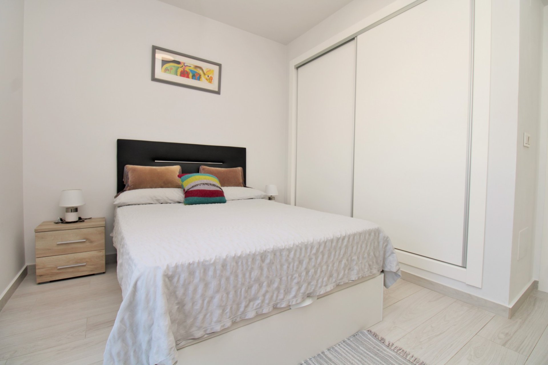 Resale - Apartment / Flat * - Villamartin * - PAU 8 *