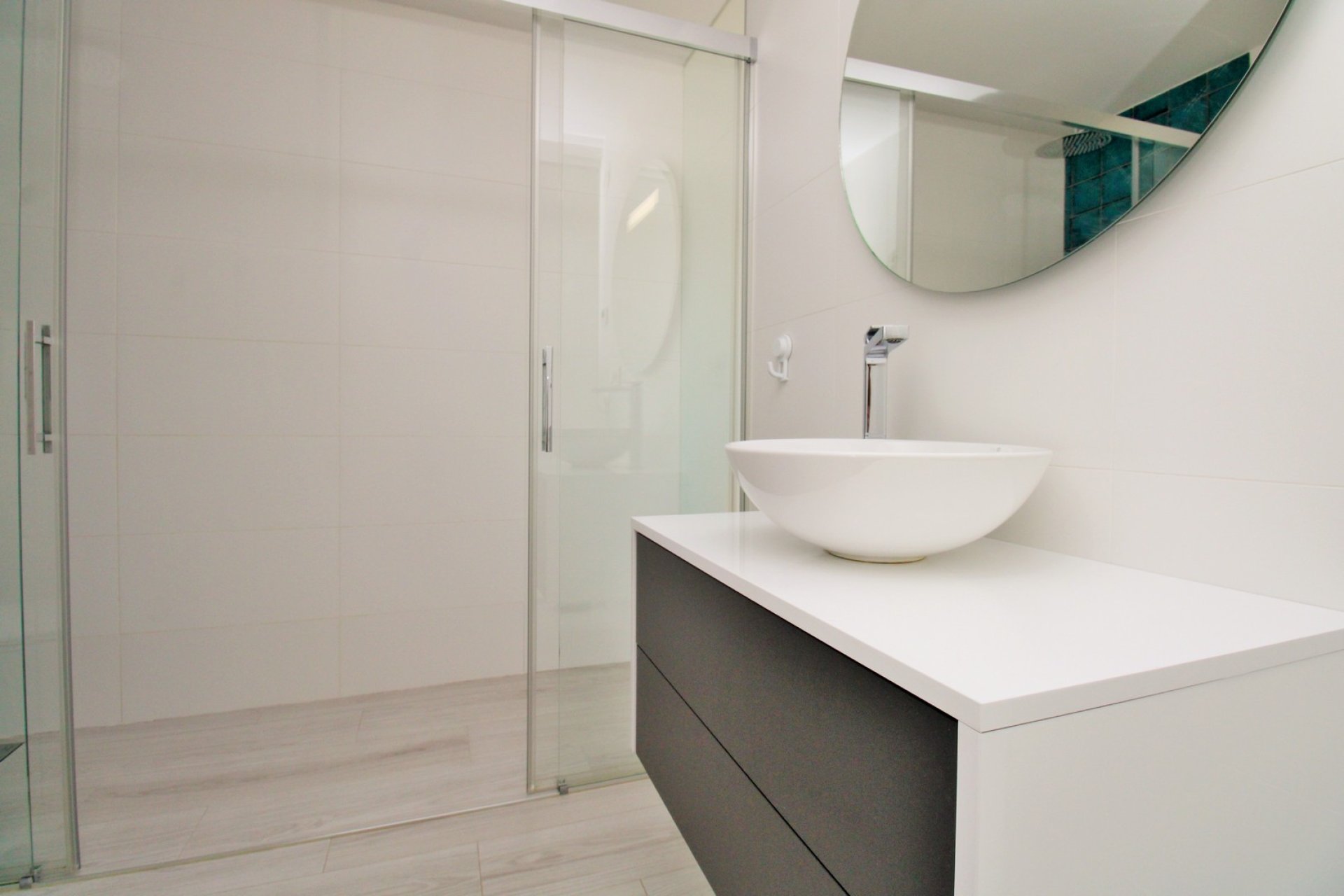 Resale - Apartment / Flat * - Villamartin * - PAU 8 *