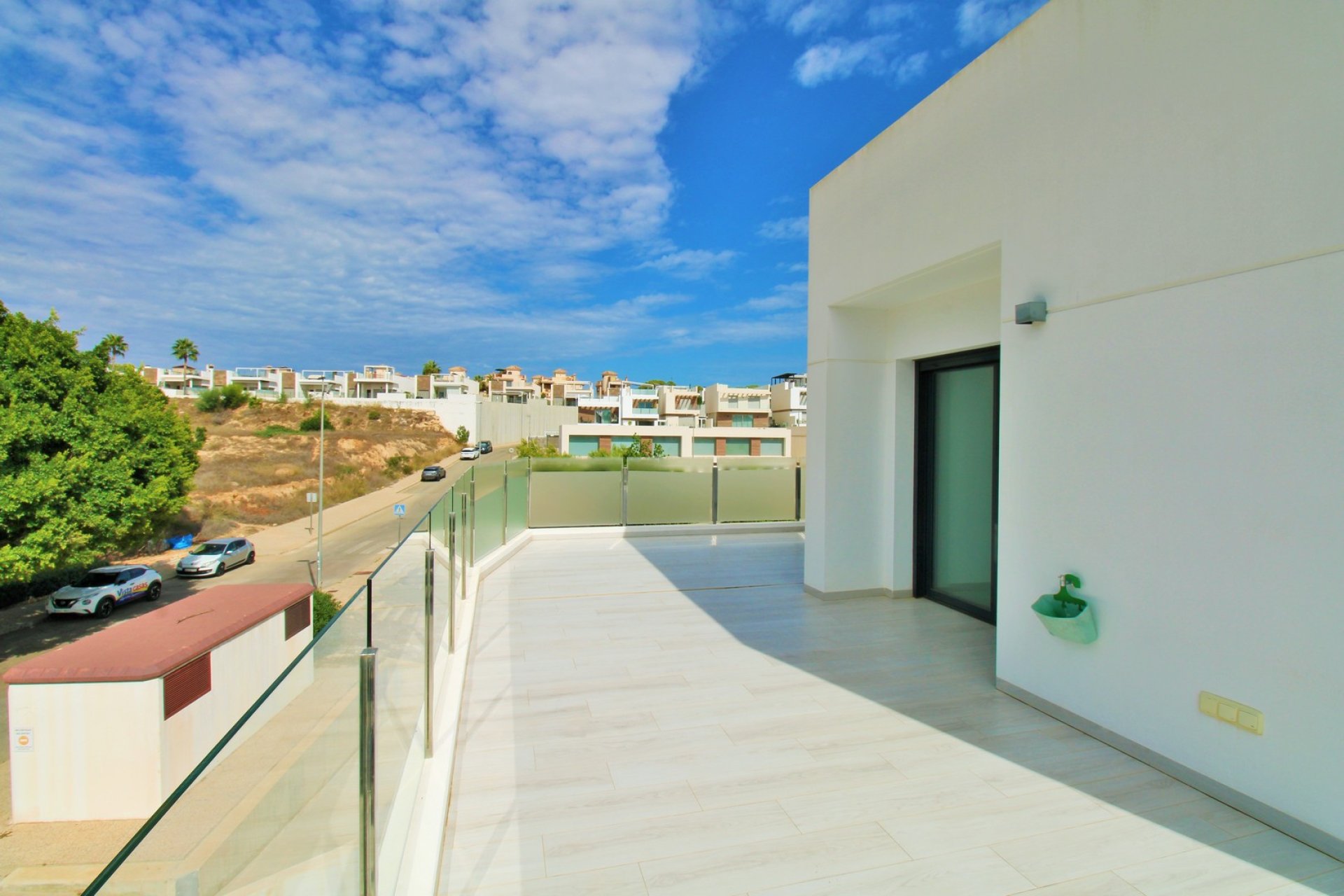 Resale - Apartment / Flat * - Villamartin * - PAU 8 *