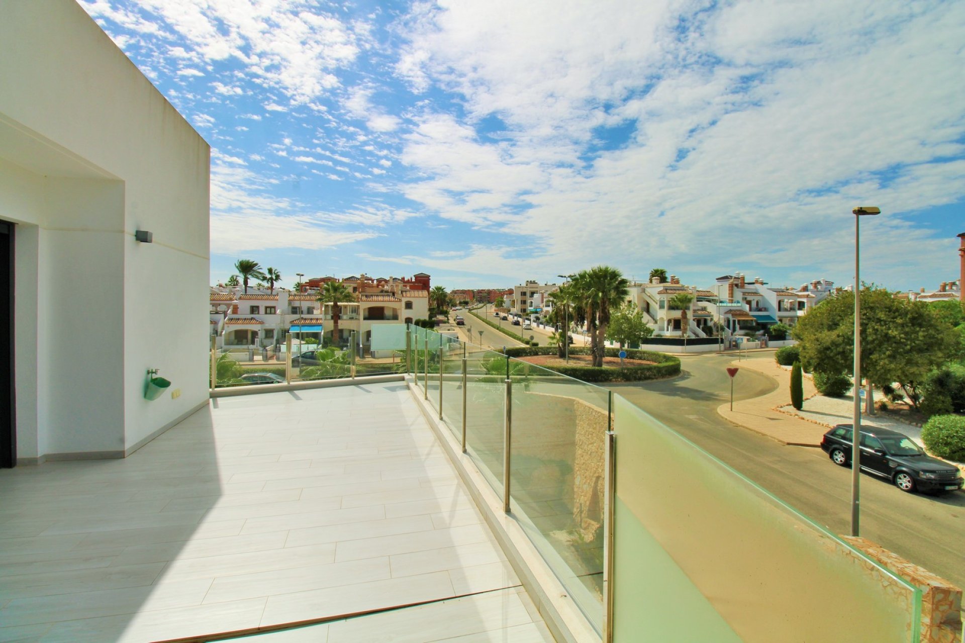 Resale - Apartment / Flat * - Villamartin * - PAU 8 *