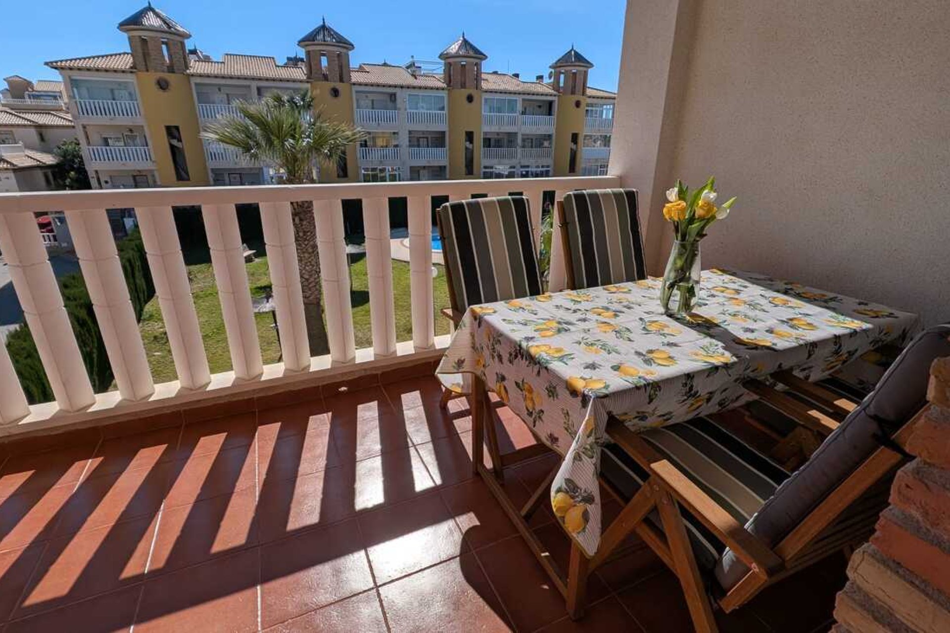 Resale - Apartment / Flat * - Villamartin * - Pinada Golf 1
