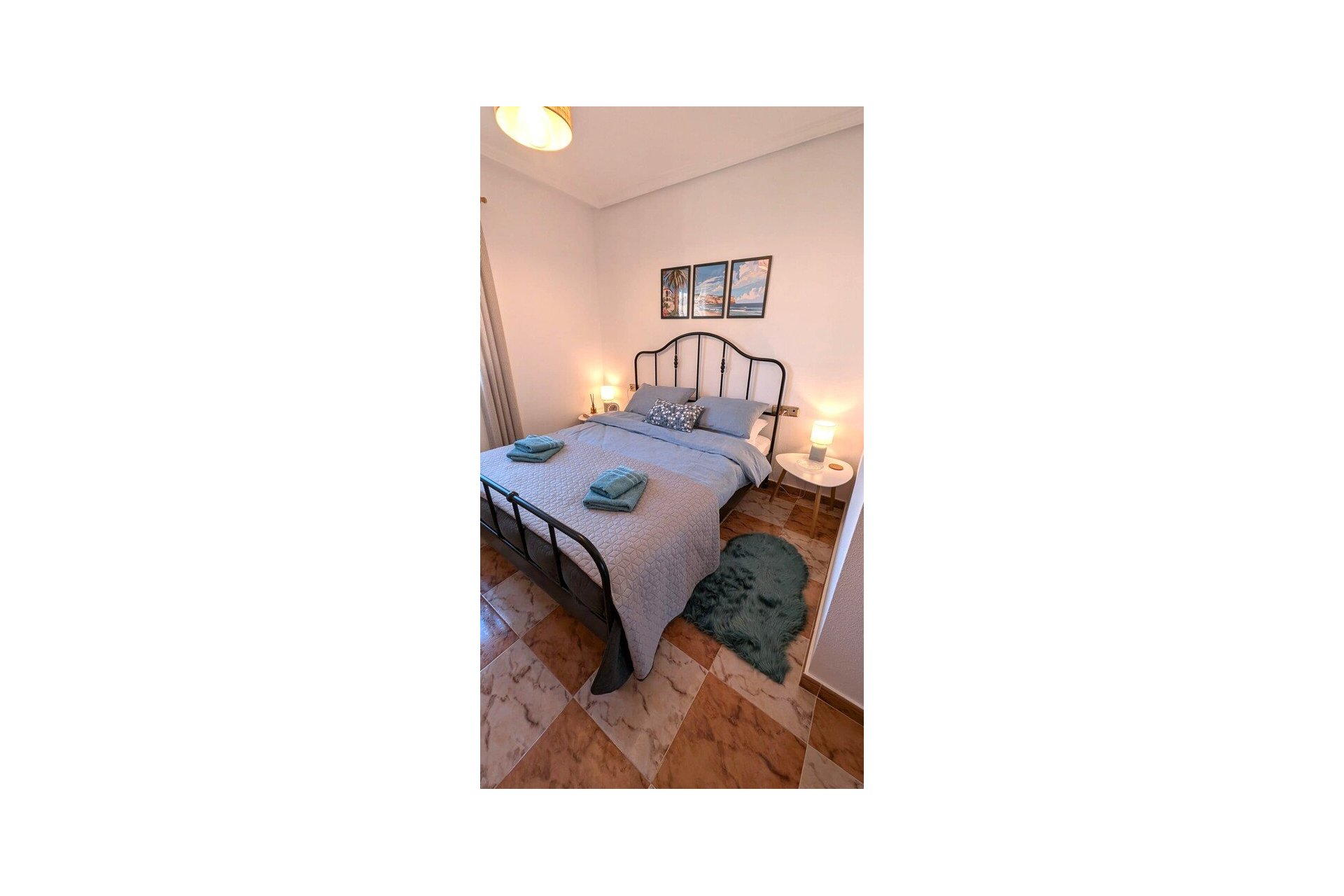 Resale - Apartment / Flat * - Villamartin * - Pinada Golf 1