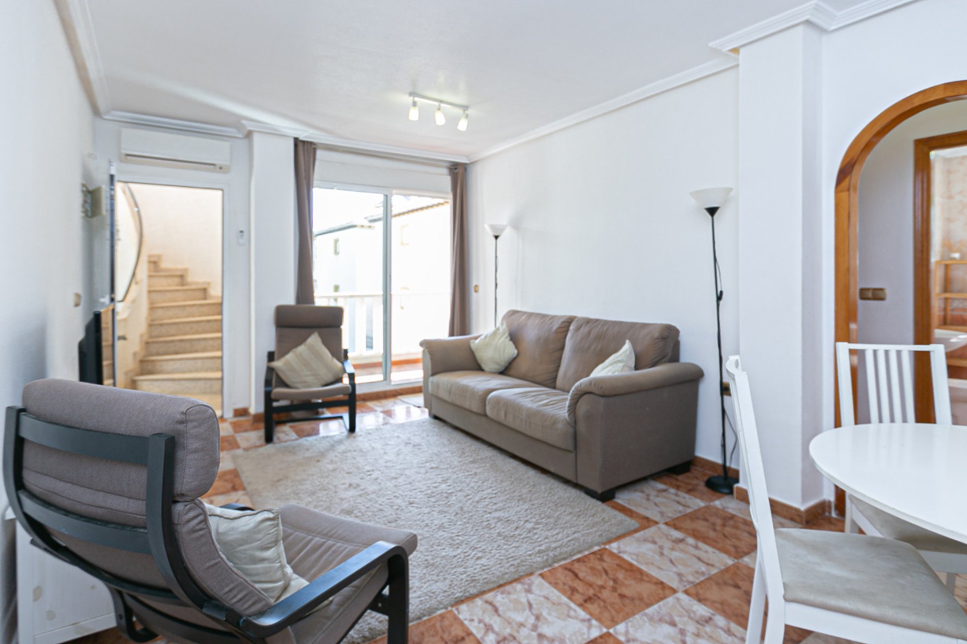 Resale - Apartment / Flat * - Villamartin * - Pinada Golf