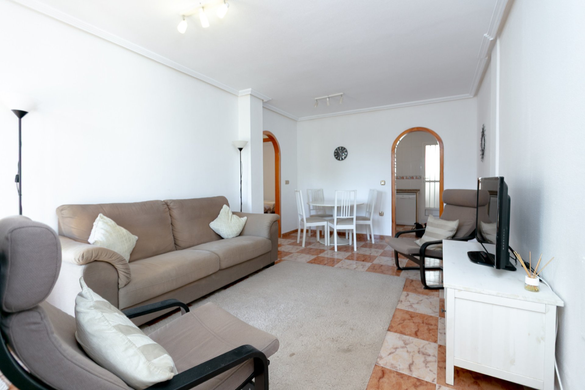 Resale - Apartment / Flat * - Villamartin * - Pinada Golf