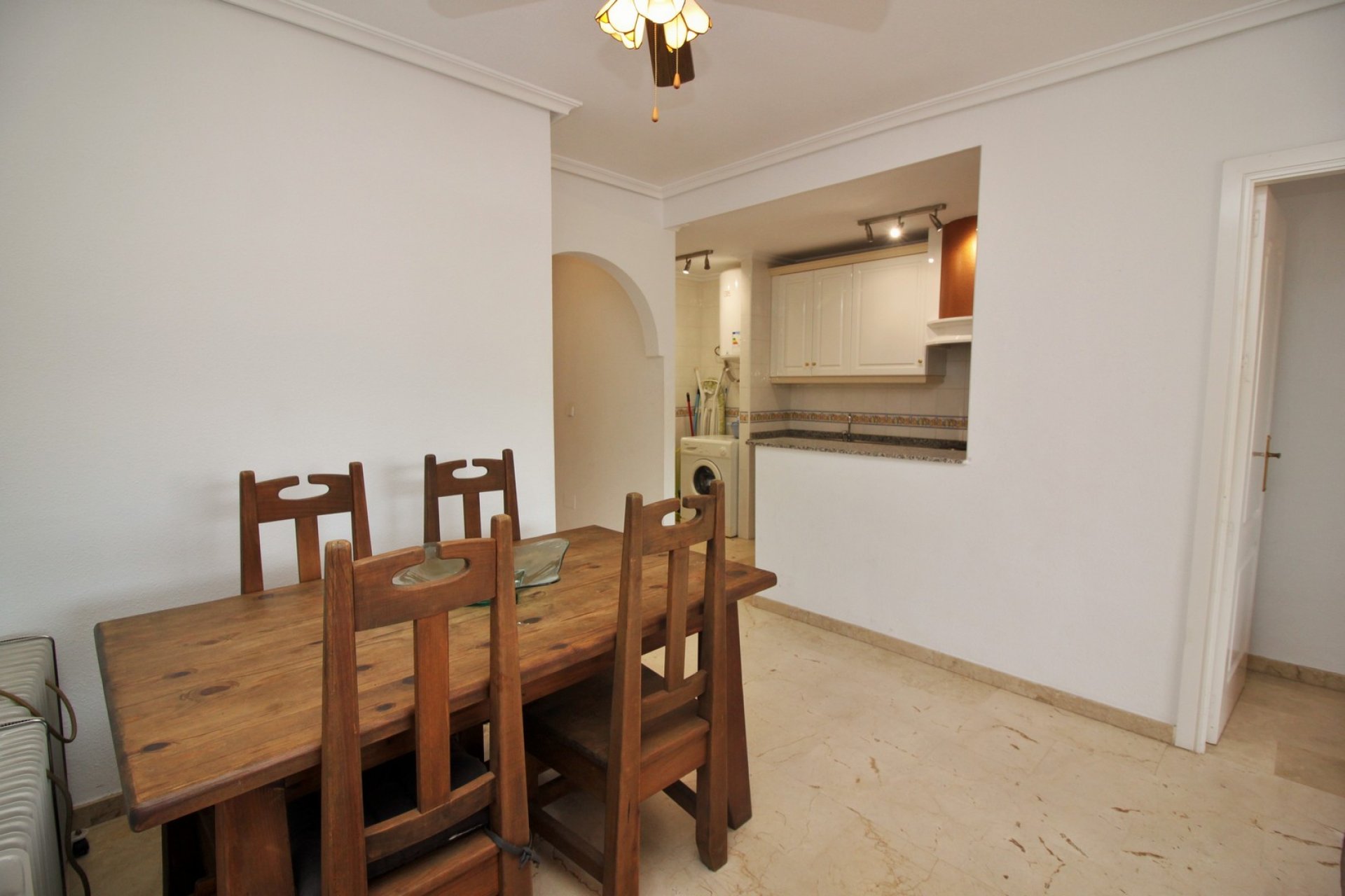 Resale - Apartment / flat - Villamartin - Villamartín