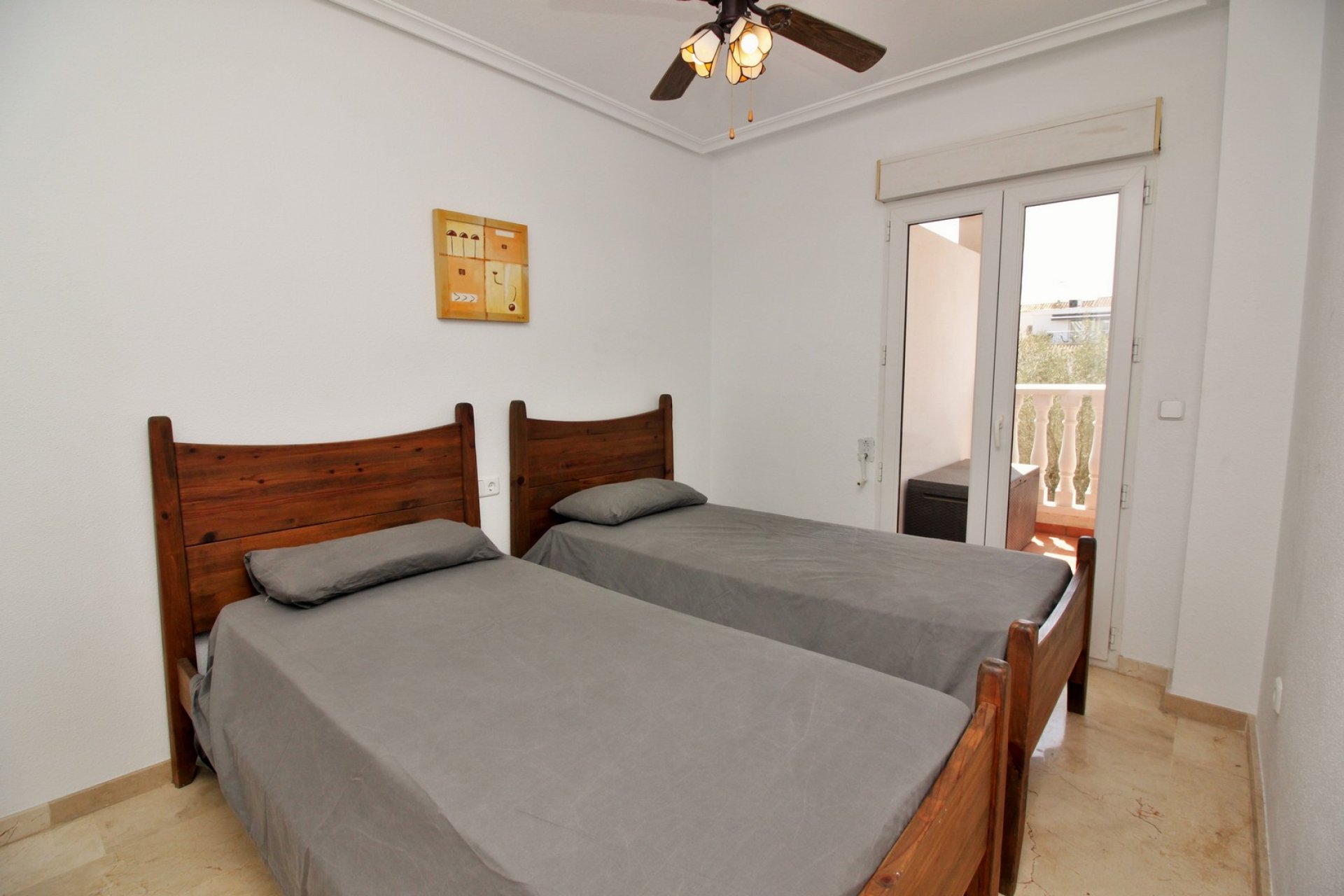 Resale - Apartment / flat - Villamartin - Villamartín