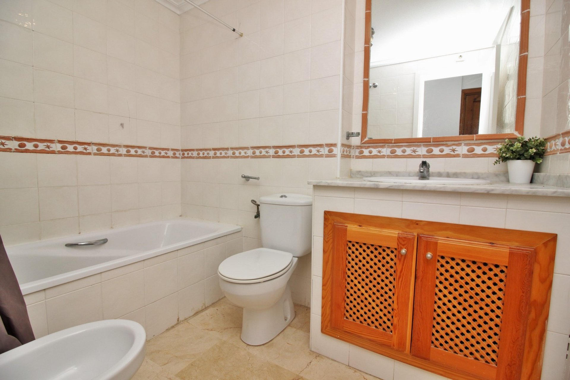 Resale - Apartment / flat - Villamartin - Villamartín