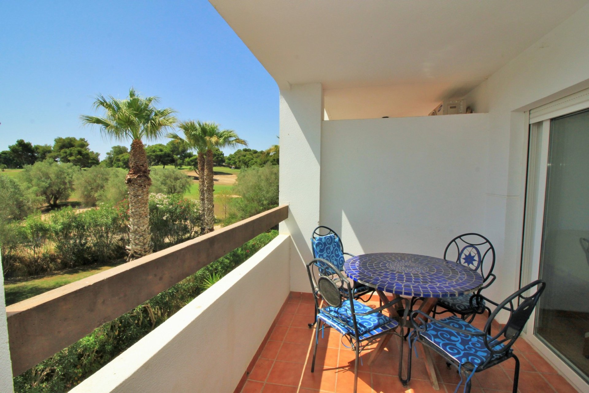 Resale - Apartment / flat - Villamartin - Villamartín