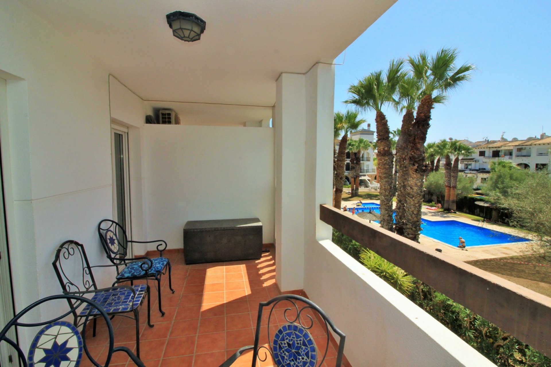 Resale - Apartment / flat - Villamartin - Villamartín