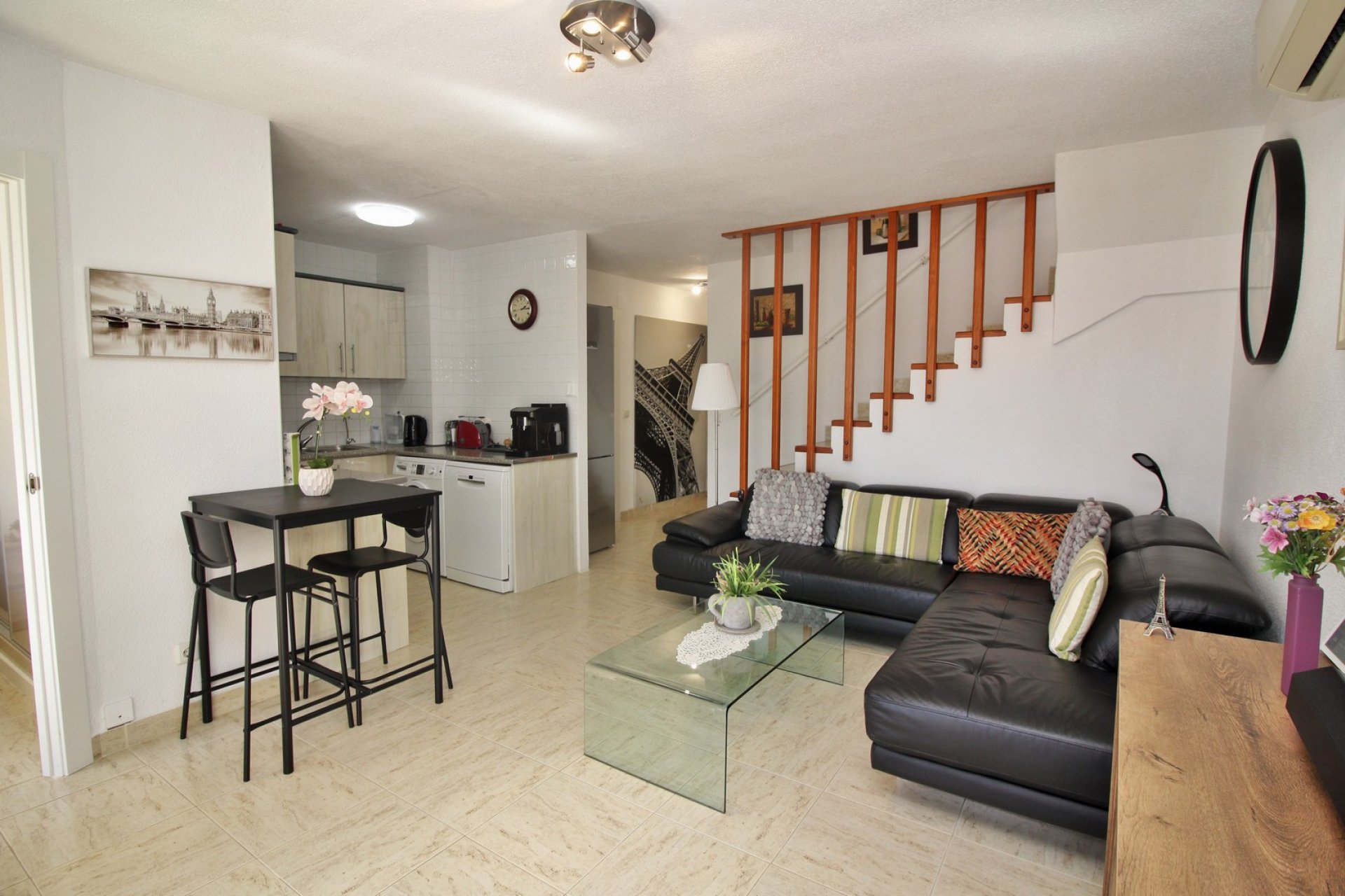 Resale - Apartment / flat - Villamartin - Villamartín