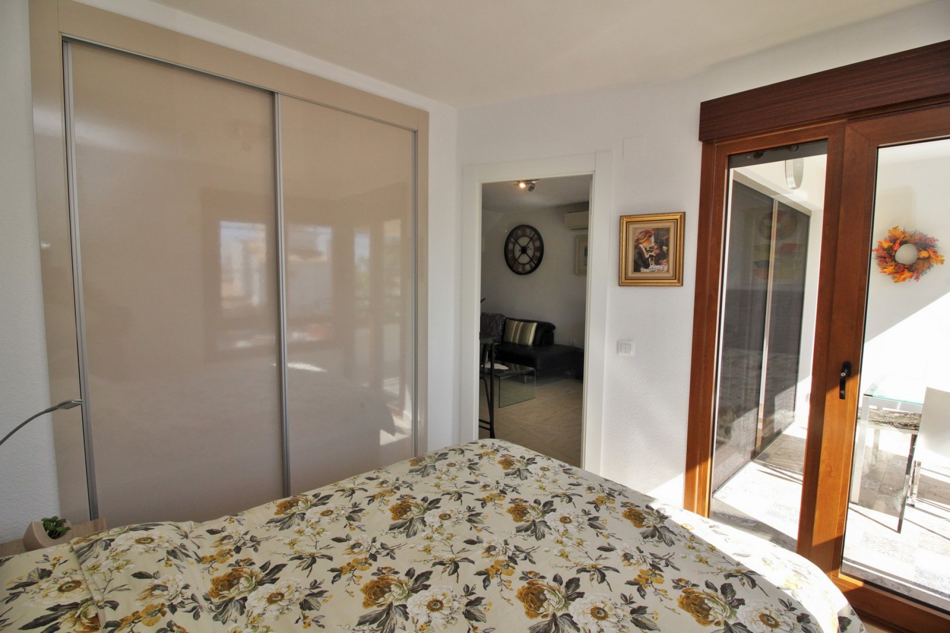 Resale - Apartment / flat - Villamartin - Villamartín