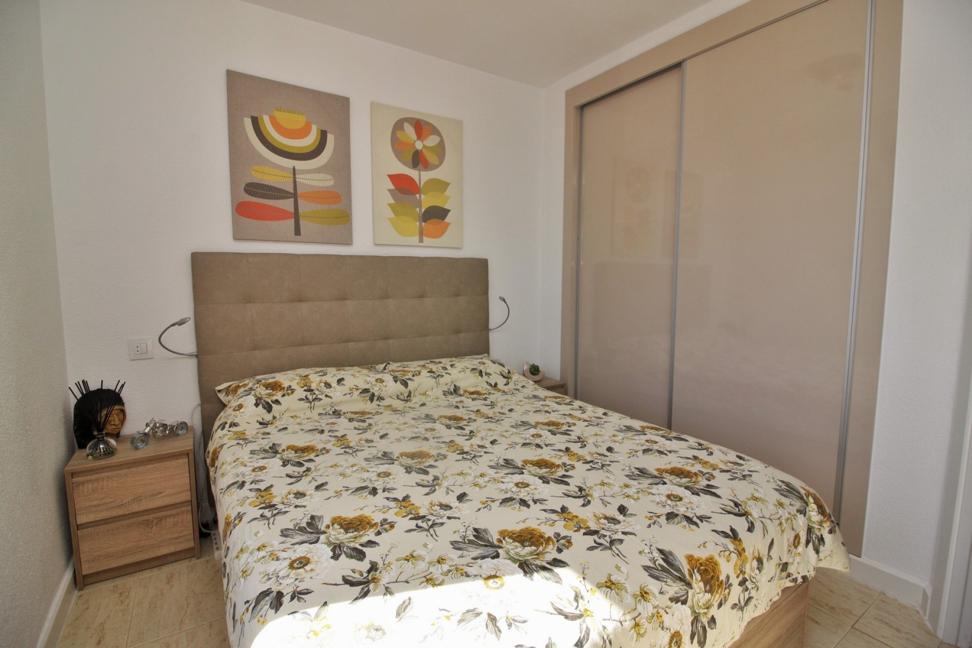 Resale - Apartment / flat - Villamartin - Villamartín