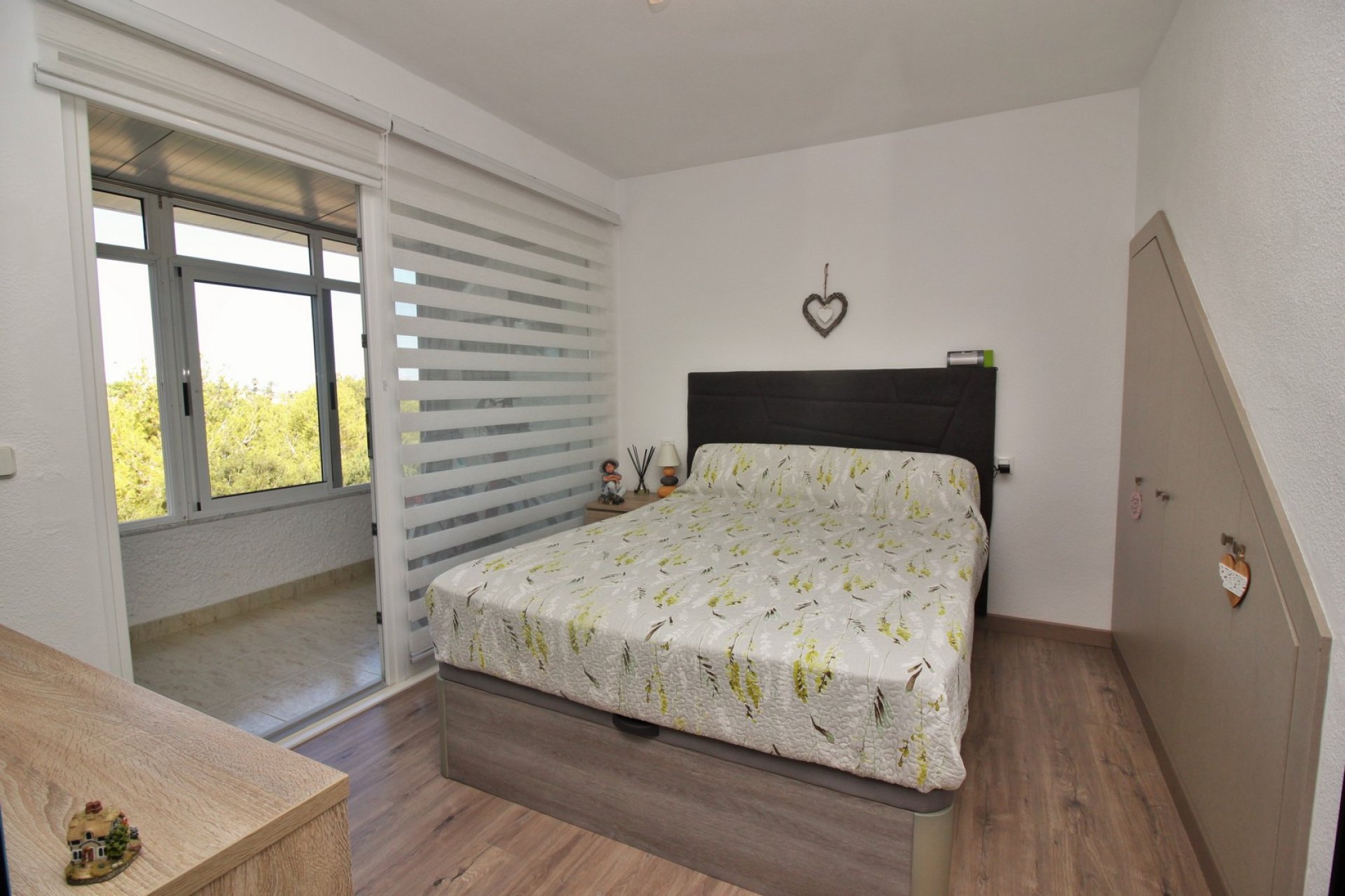 Resale - Apartment / flat - Villamartin - Villamartín