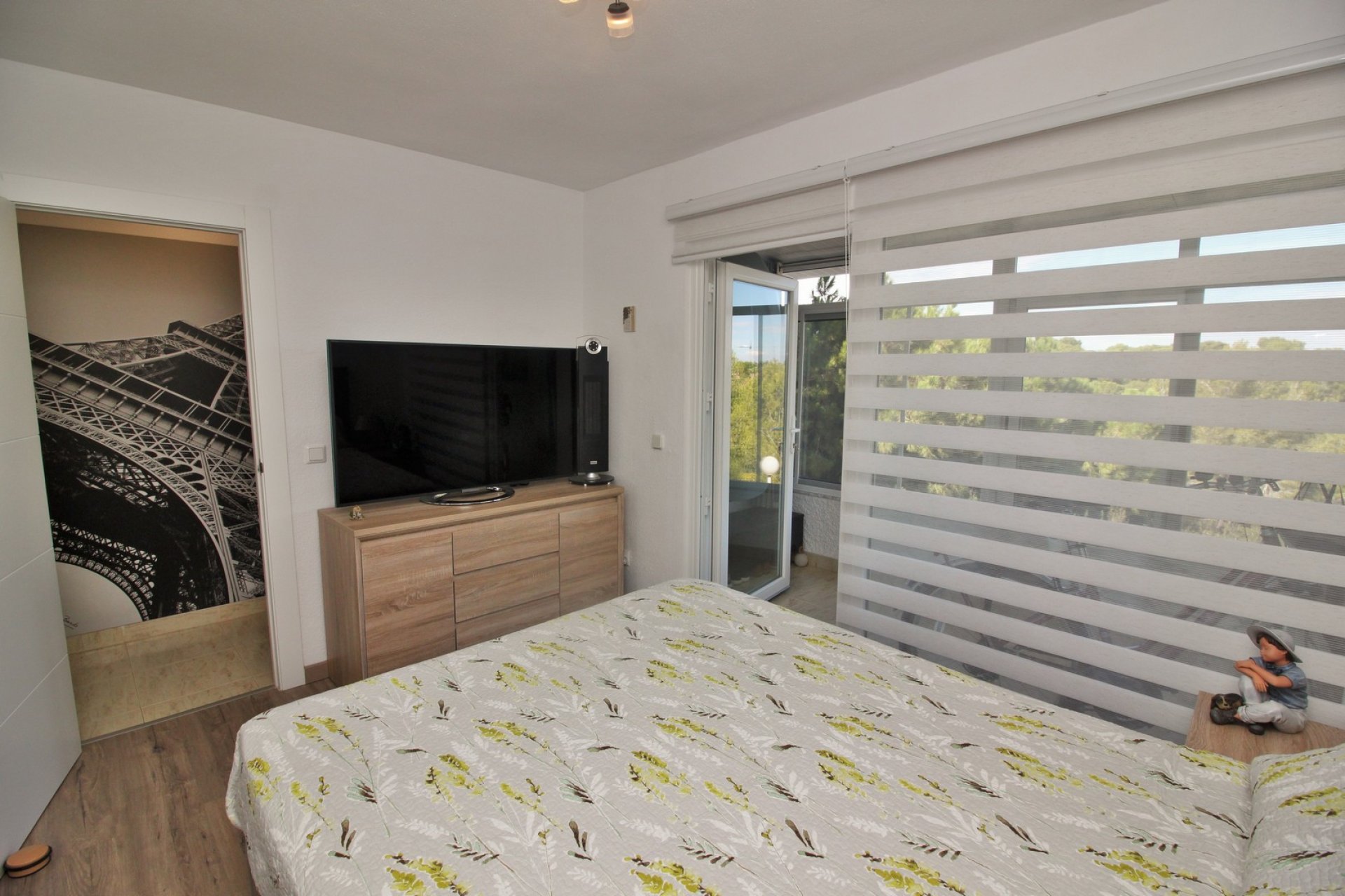 Resale - Apartment / flat - Villamartin - Villamartín