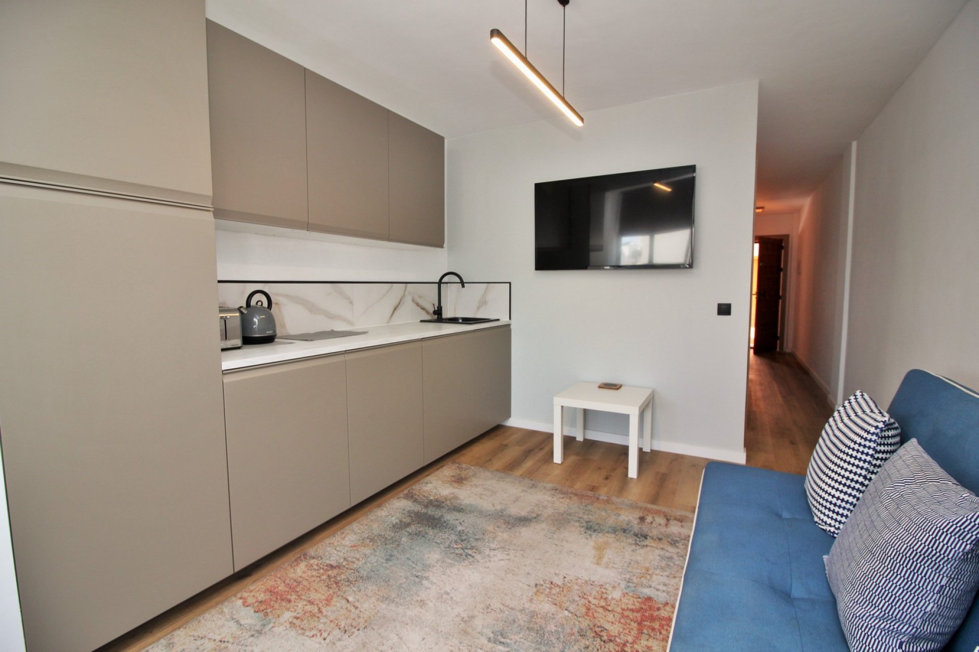 Resale - Apartment / flat - Villamartin - Villamartín