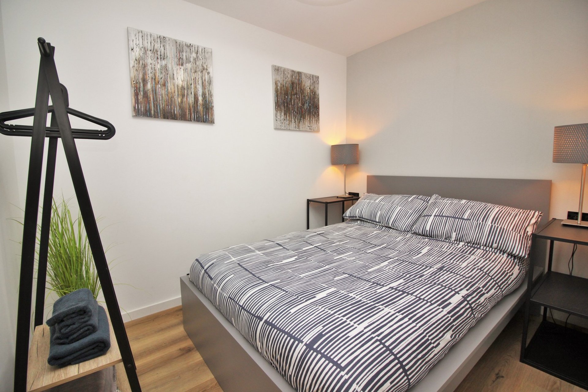 Resale - Apartment / flat - Villamartin - Villamartín