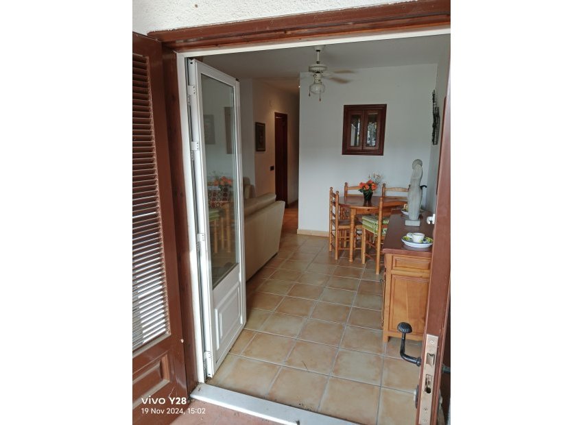 Resale - Apartment / flat - Villamartin - Villamartín