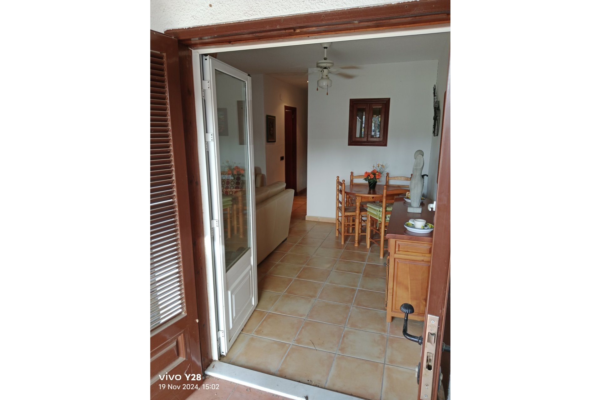 Resale - Apartment / flat - Villamartin - Villamartín