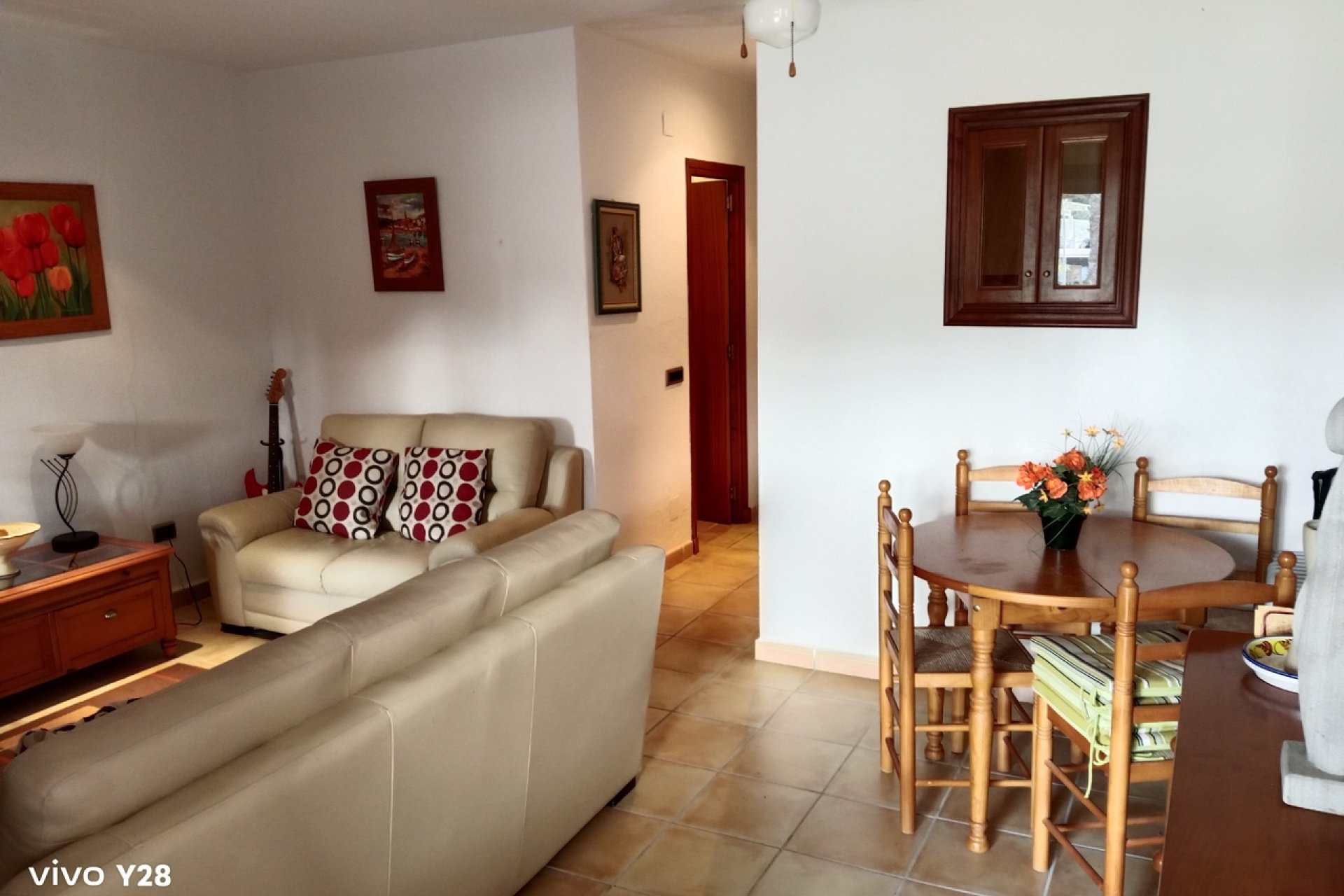 Resale - Apartment / flat - Villamartin - Villamartín