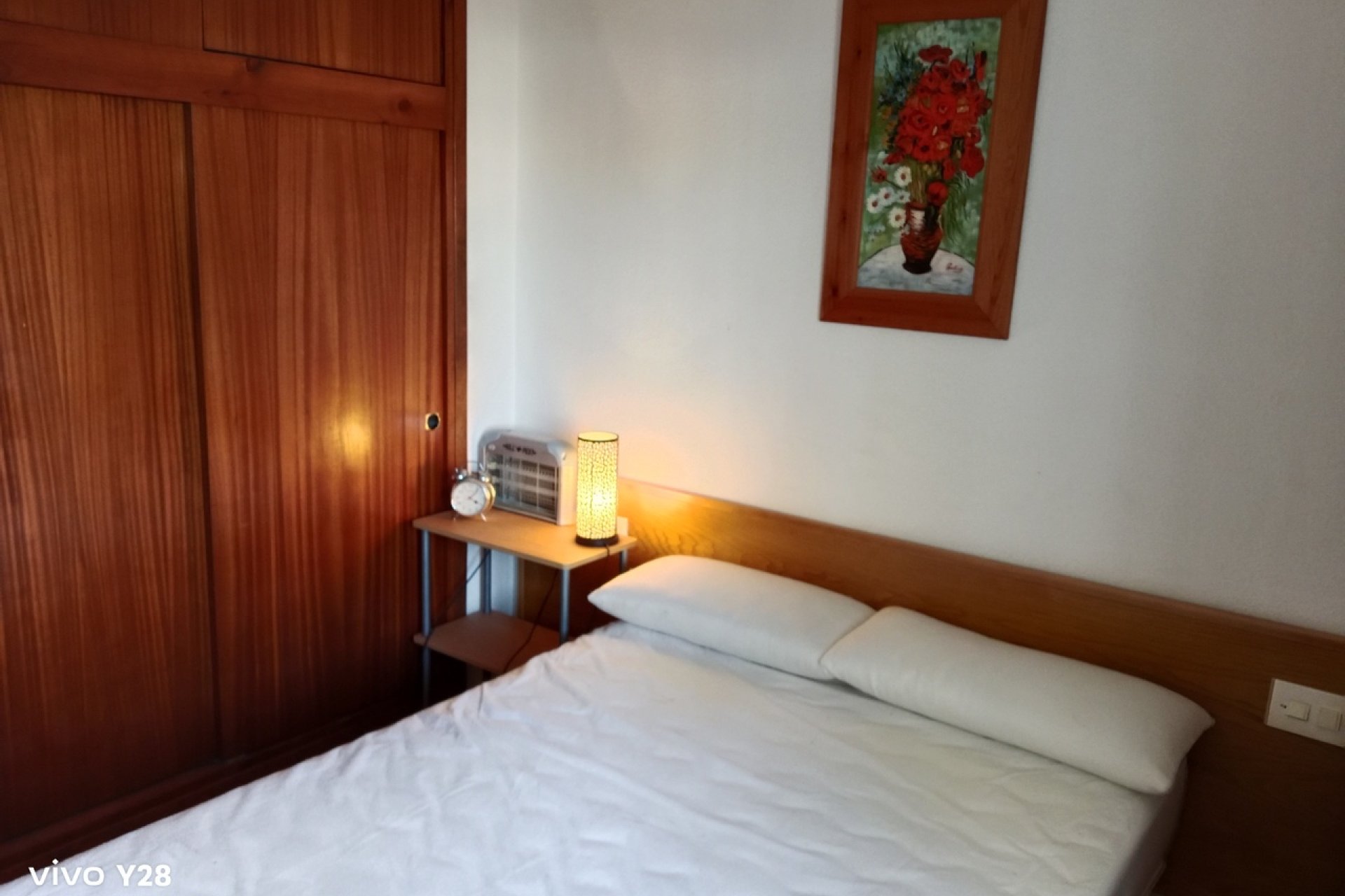 Resale - Apartment / flat - Villamartin - Villamartín