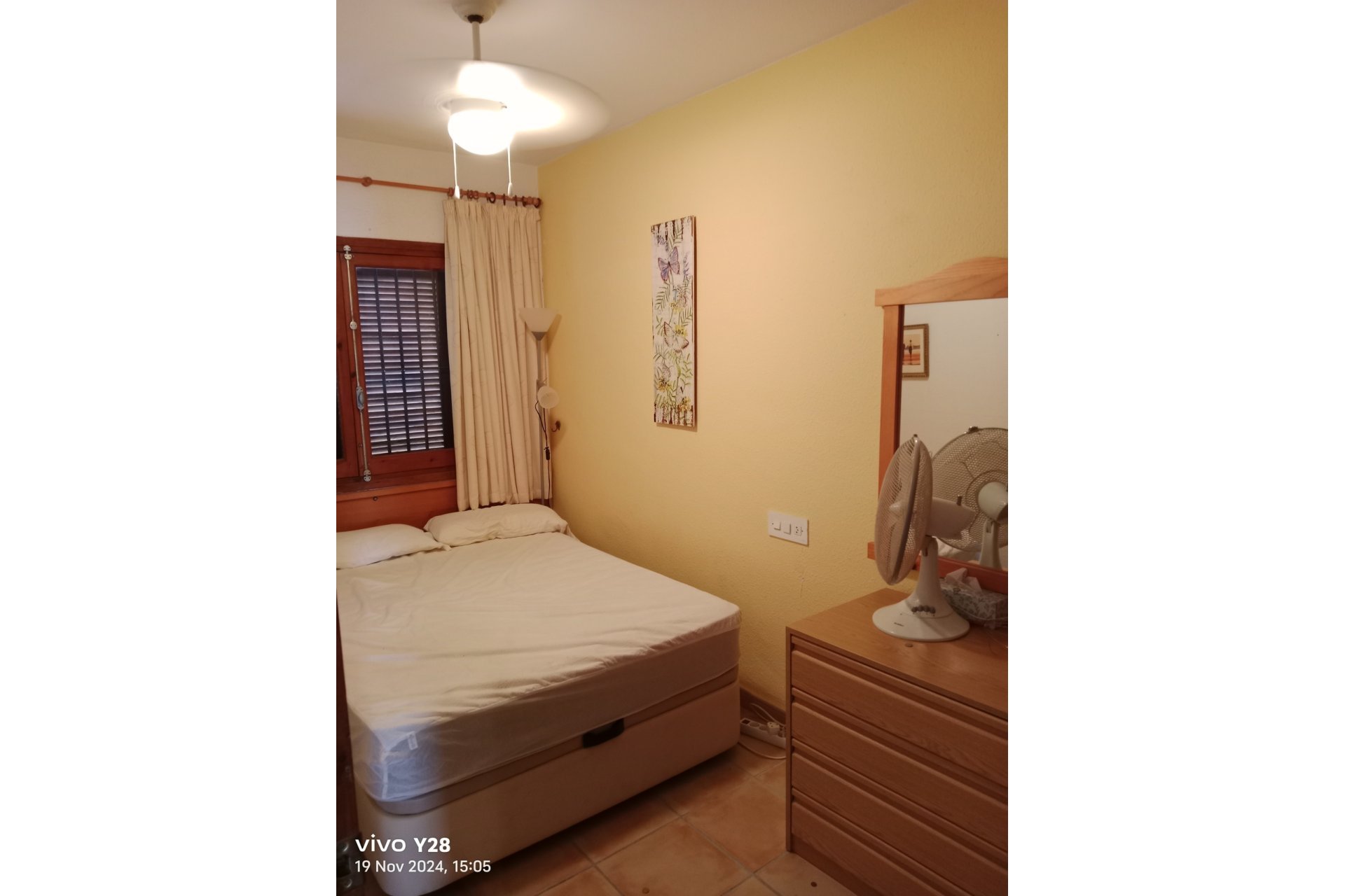 Resale - Apartment / flat - Villamartin - Villamartín