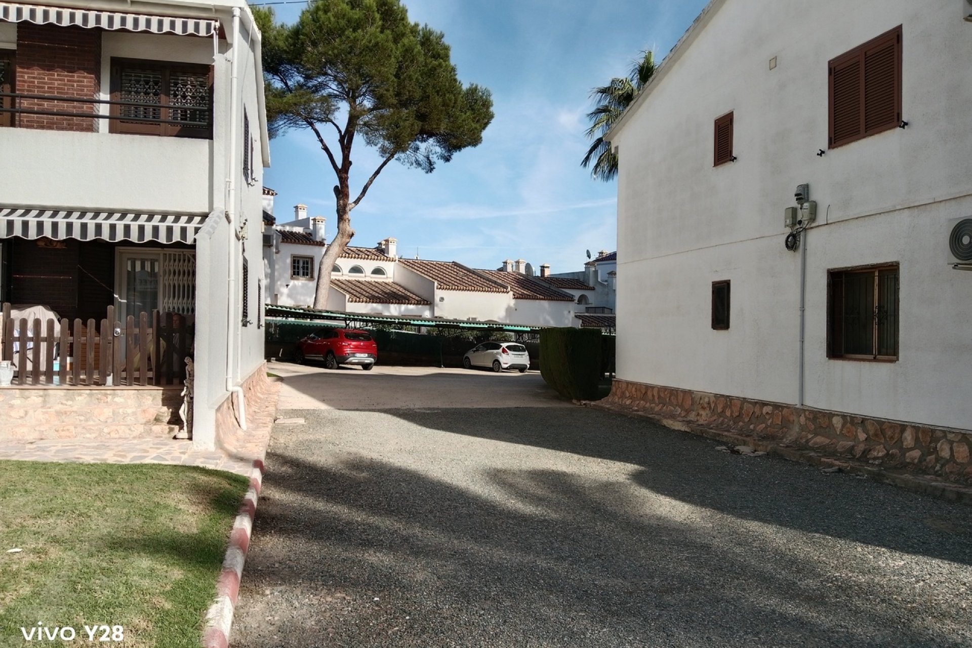 Resale - Apartment / flat - Villamartin - Villamartín