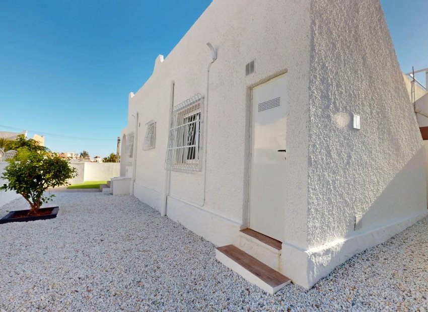 Resale - Apartment / Flat * - Villamartin * - Villamartin