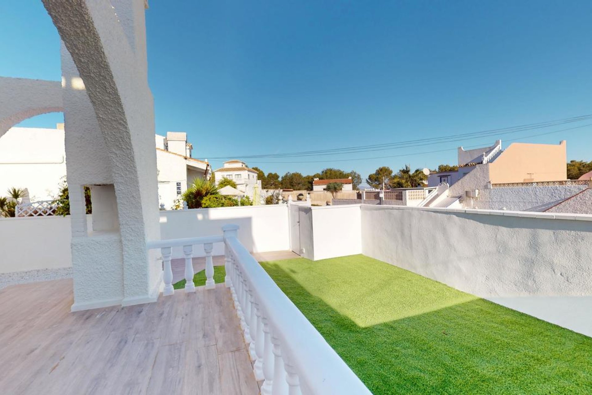 Resale - Apartment / Flat * - Villamartin * - Villamartin