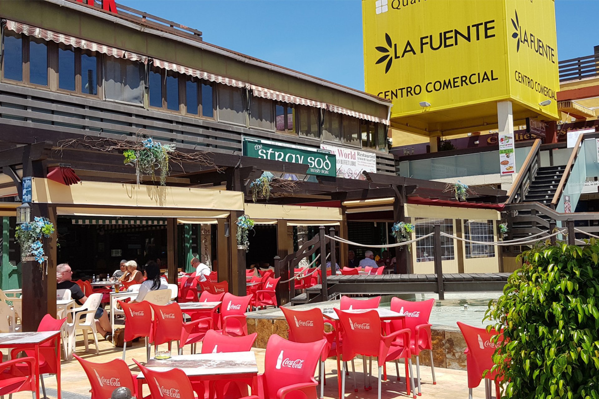 Resale - Apartment / Flat * - Villamartin * - Villamartín * 