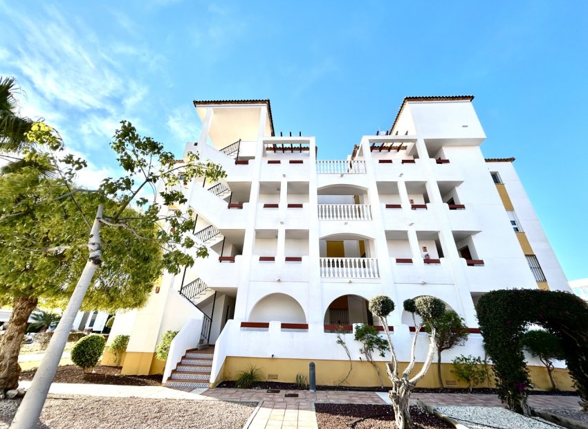 Resale - Apartment / Flat * - Villamartin * - Villamartín * 