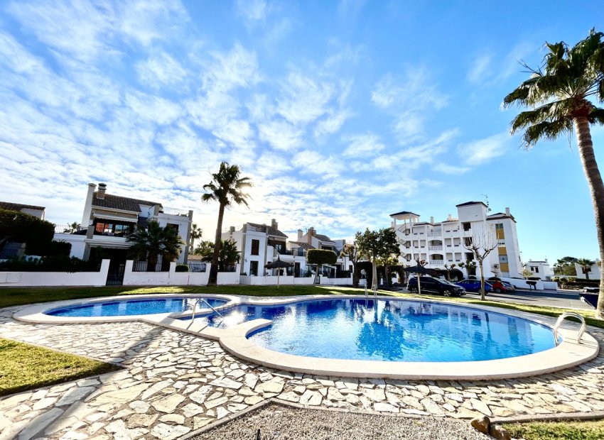 Resale - Apartment / Flat * - Villamartin * - Villamartín * 