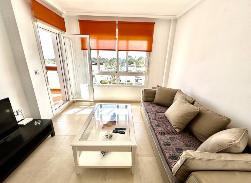 Resale - Apartment / Flat * - Villamartin * - Villamartín * 