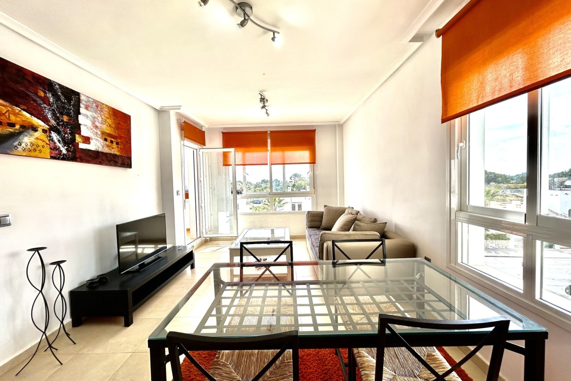 Resale - Apartment / Flat * - Villamartin * - Villamartín * 