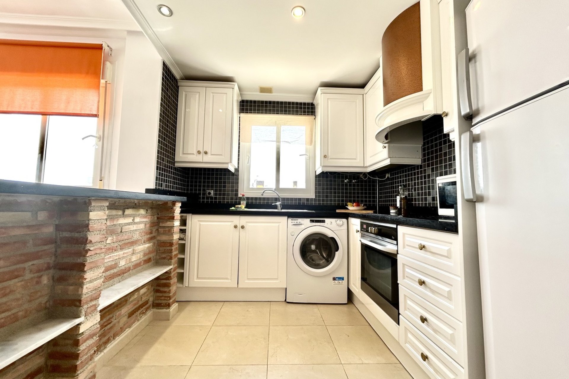 Resale - Apartment / Flat * - Villamartin * - Villamartín * 